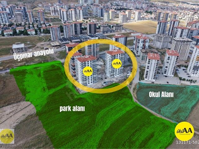 Polatli, Ankara içerisinde satılık mülk