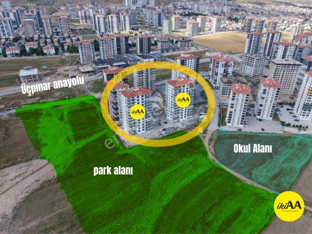 Polatli, Ankara içerisinde satılık mülk