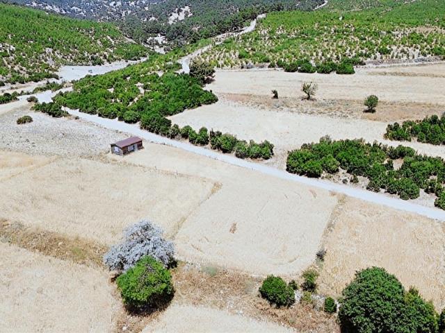 Korkuteli, Antalya içerisinde satılık Arsa