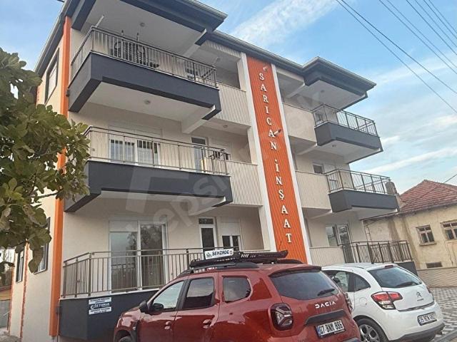 Korkuteli, Antalya içerisinde satılık mülk