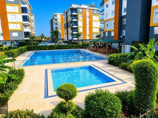 Kepez, Antalya içerisinde satılık mülk