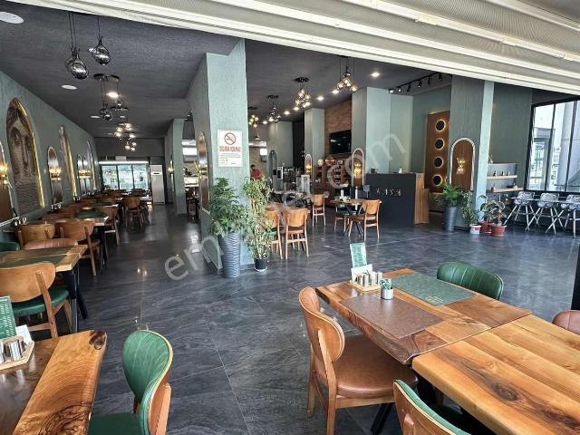Denizli içerisinde kiralık Restoran