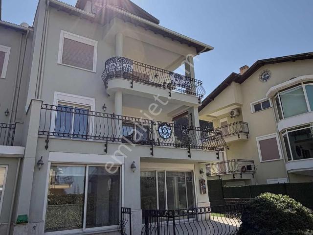 Denizli içerisinde satılık Villa