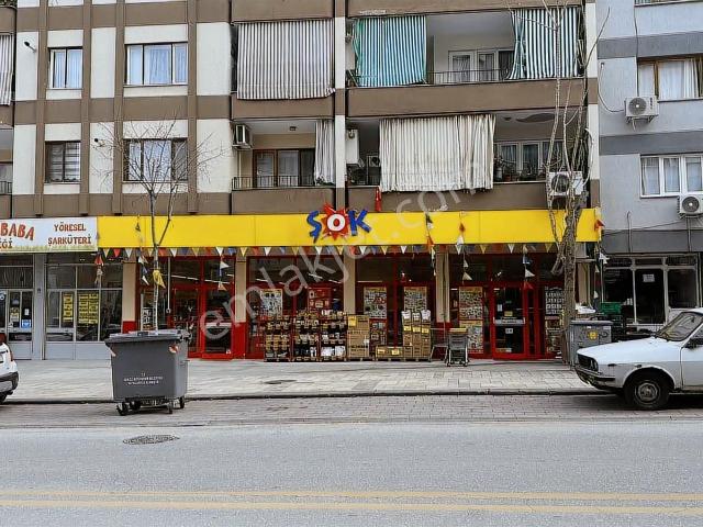 Denizli içerisinde satılık Dükkan