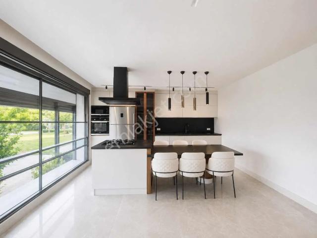 Denizli içerisinde satılık Villa