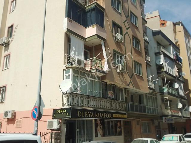 Manisa içerisinde kiralık mülk