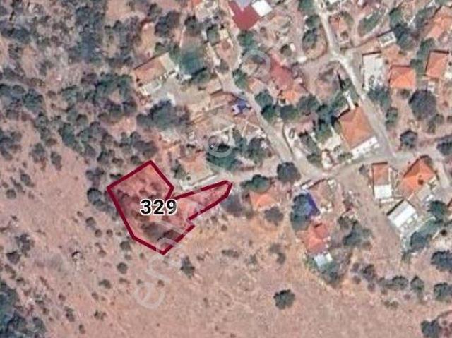 Manisa içerisinde satılık Villa
