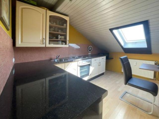 Wohnung kaufen in Maxhütte-Haidhof, Bayern