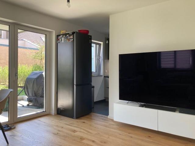 Wohnung kaufen in Lappersdorf, Bayern