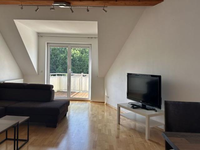 Wohnung kaufen in Bad Abbach, Bayern