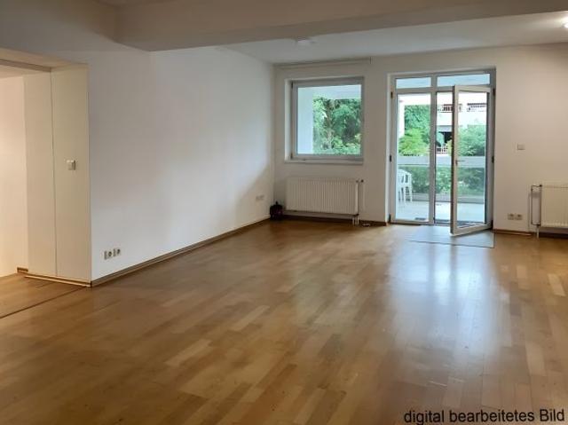 Wohnung kaufen in Oberisling, Regensburg