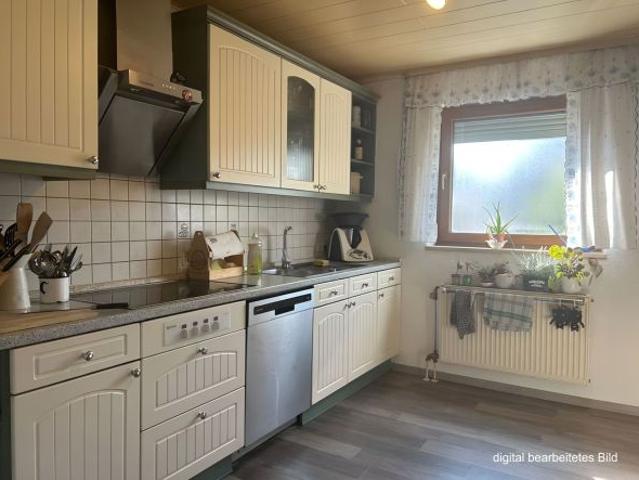 Wohnung kaufen in Zeitlarn, Bayern