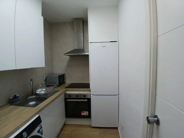Apartamento en alquiler en Erdialdea, Debabarrena