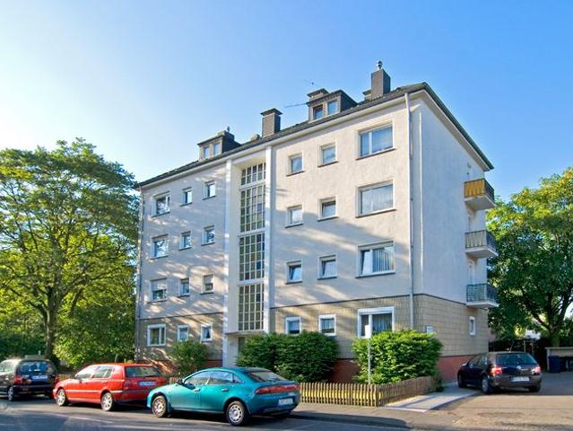 Apartment mieten in Duisburg-Süd, Duisburg