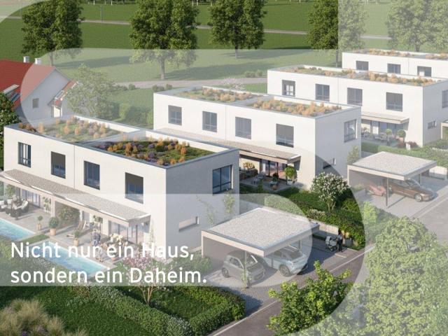 Haus kaufen in Thurnharting, Pasching