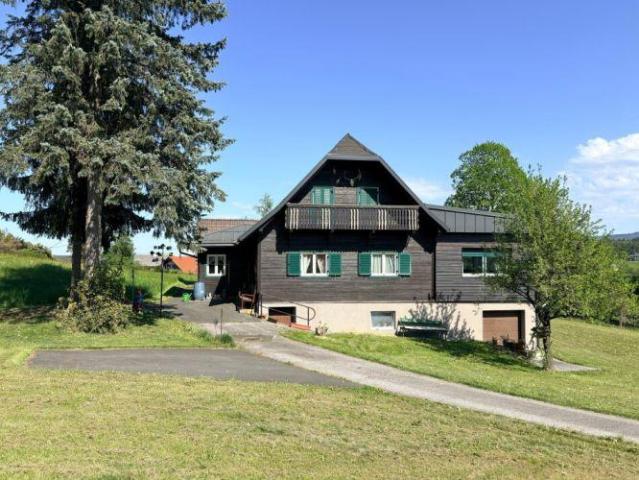 Haus kaufen in Aibl, Steiermark