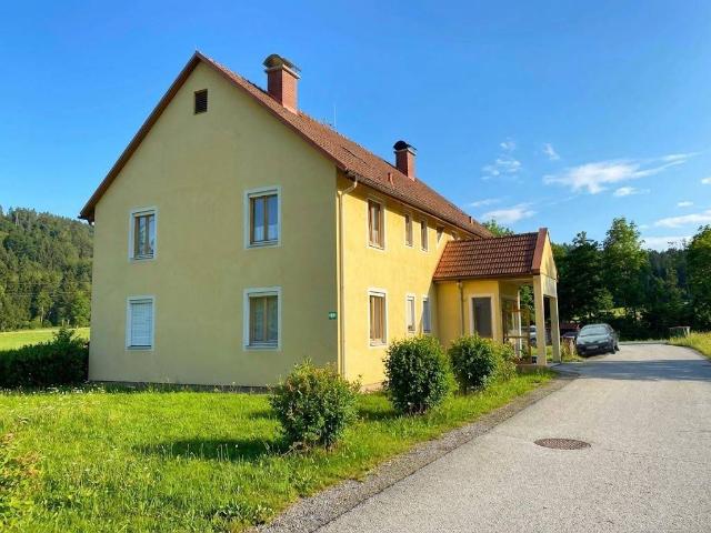 Apartment mieten in Stammeregg, Aibl
