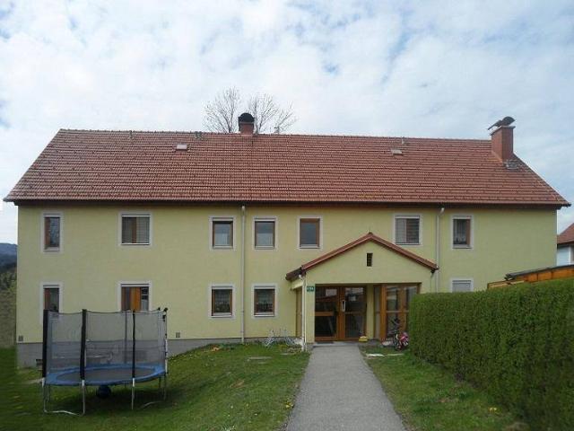 Apartment mieten in Stammeregg, Aibl