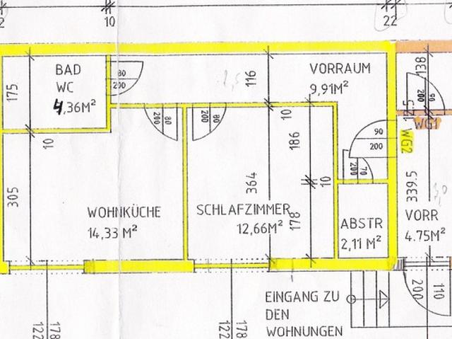 Apartment mieten in Aibl, Steiermark