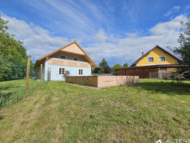 Haus kaufen in Deutschlandsberg