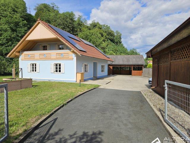 Haus kaufen in Hörmsdorf, Aibl