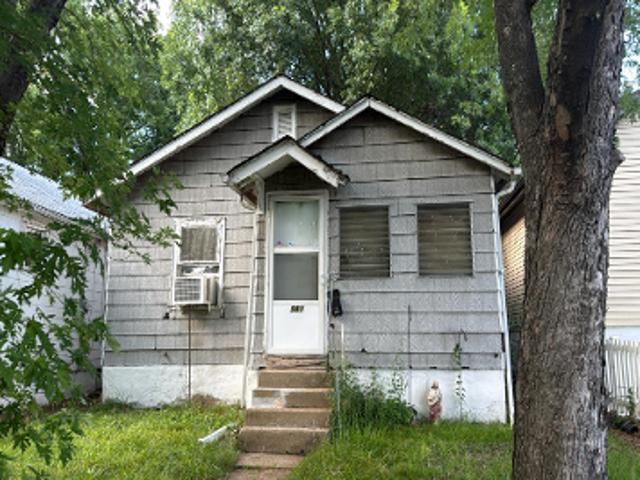 House for sale in Saint Louis, Missouri