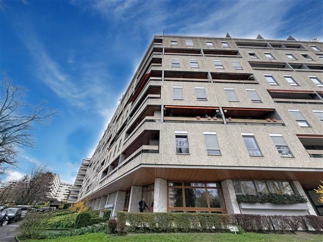 Wohnung kaufen in Chêne-Bougeries
