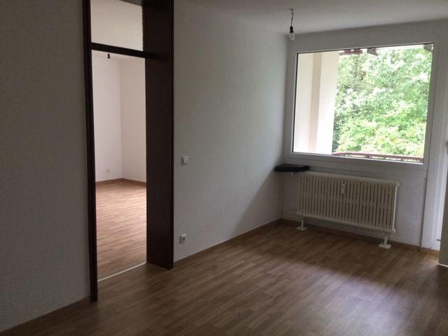 Apartment mieten in Geisweid, Siegen