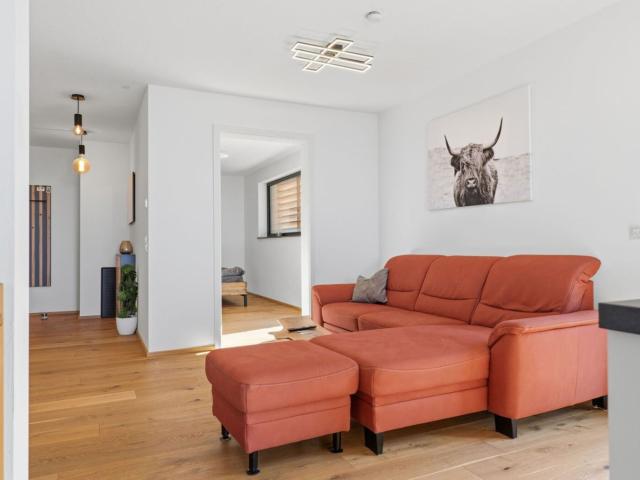 Wohnung kaufen in Eichenberg, Vorarlberg