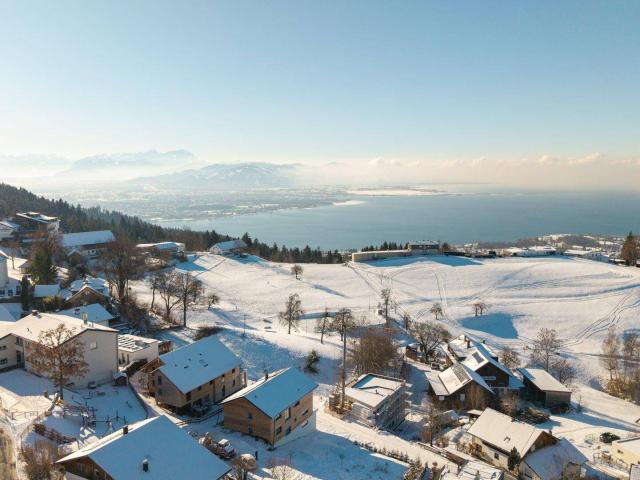 Apartment kaufen in Ruggburg, Eichenberg
