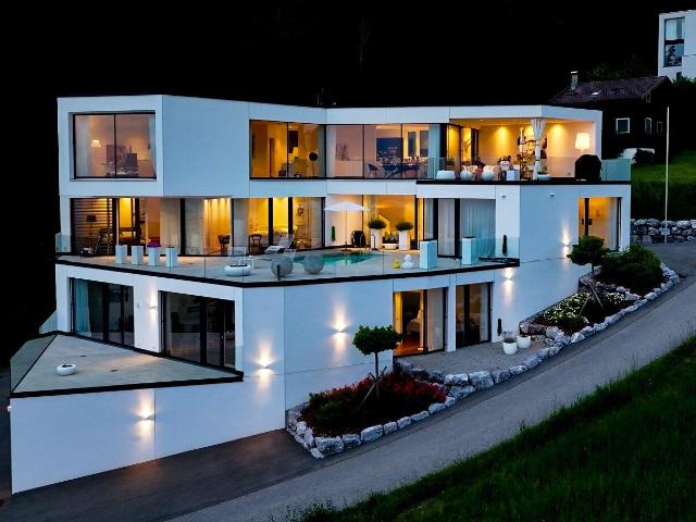 Haus kaufen in Eichenberg