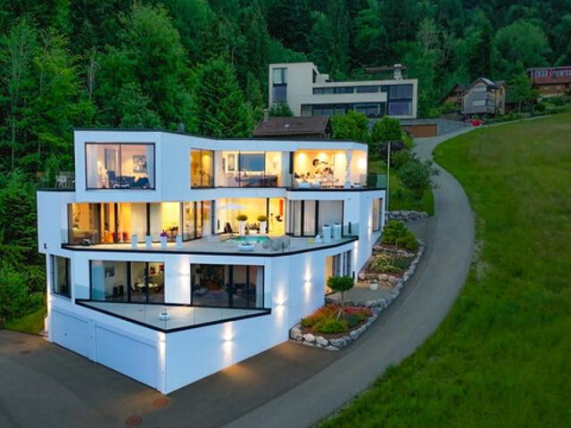 Apartment kaufen in Eichenberg, Vorarlberg