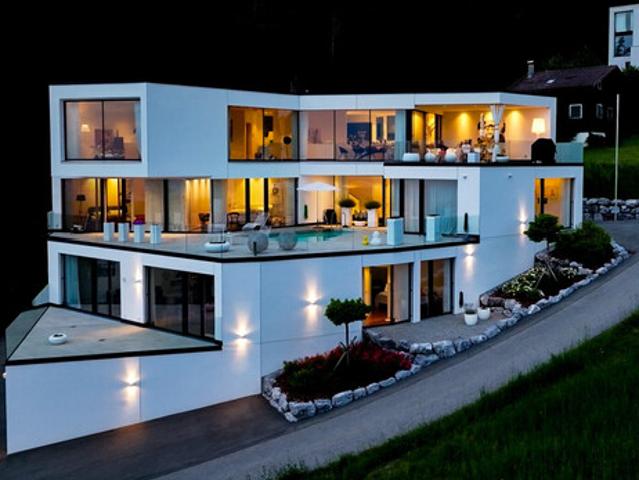 Apartment kaufen in Eichenberg, Vorarlberg