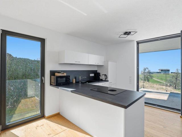 Apartment kaufen in Ruggburg, Eichenberg