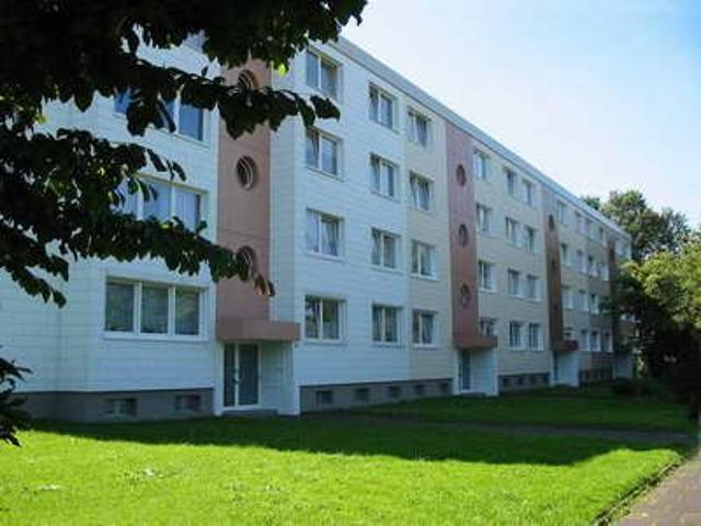 Apartment mieten in Südstadt, Unna