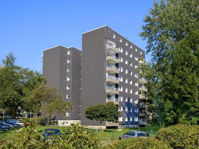 Apartment mieten in Obereichholz, Hattingen