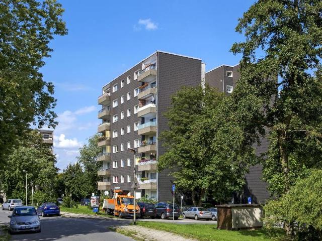 Apartment mieten in Obereichholz, Hattingen