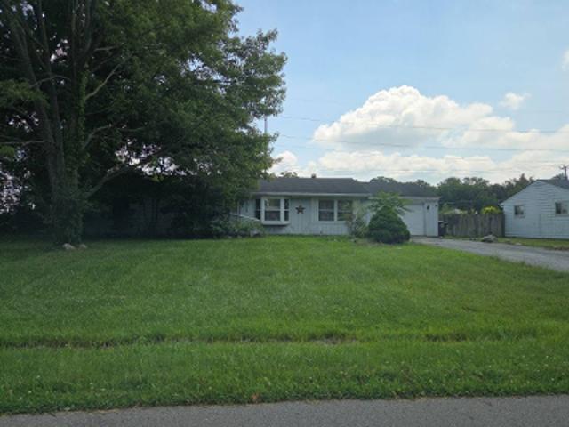 House for sale in Fort Wayne, Indiana
