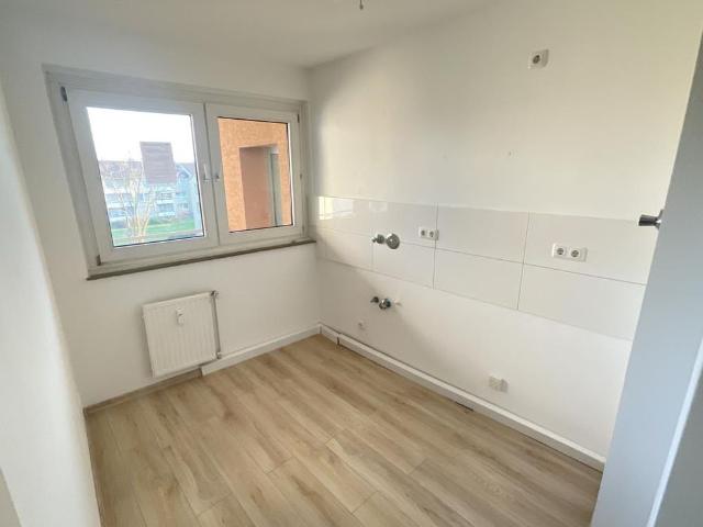Apartment mieten in Fischeln, Krefeld