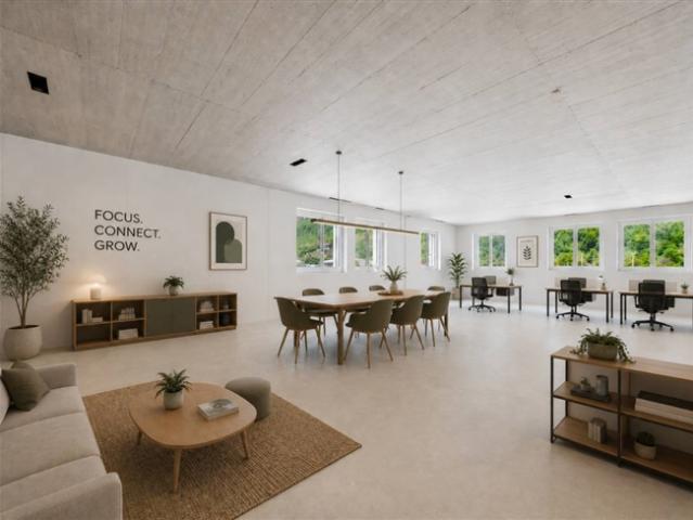 Büro mieten in Stans, Nidwalden