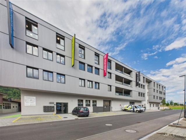 Büro mieten in Stans, Nidwalden
