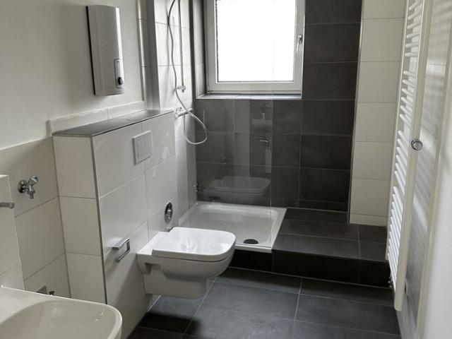Apartment mieten in Rheinkamp, Moers