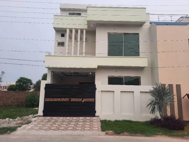 House for sale in Rawalpindi, Islamabad Capital Territory