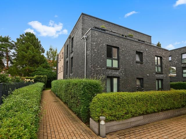 Wohnung kaufen in Eimsbüttel, Hamburg