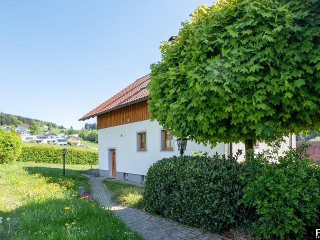 Haus kaufen in Eidenberg