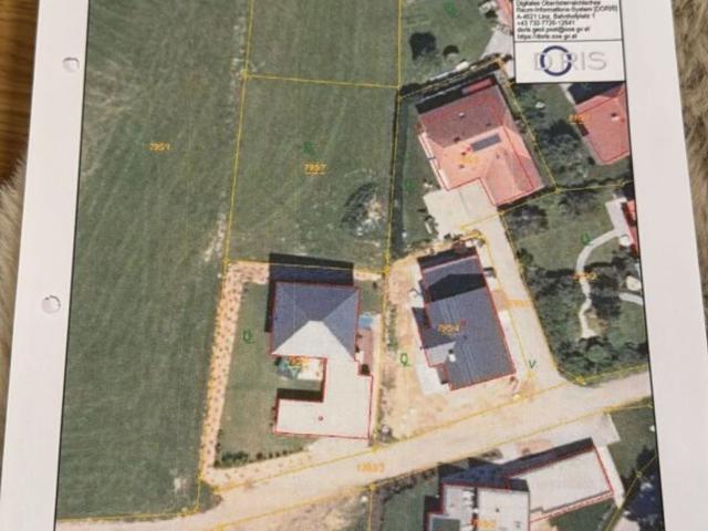 Grundstück kaufen in Eidenberg, Oberösterreich