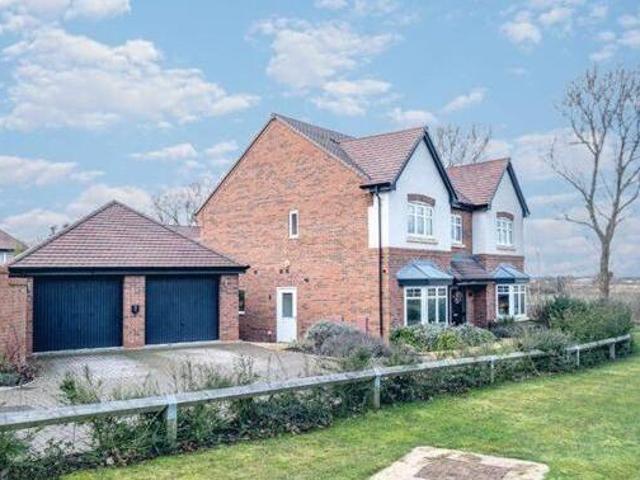 House for sale in Streethay, Lichfield