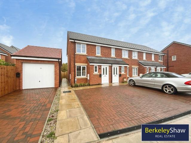 House for rent in Melling, Sefton