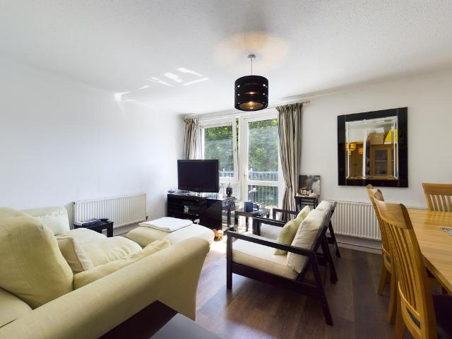 Apartment for rent in London Borough of Lewisham, Greater London