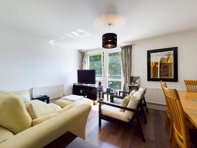 Apartment for rent in London Borough of Lewisham, Greater London